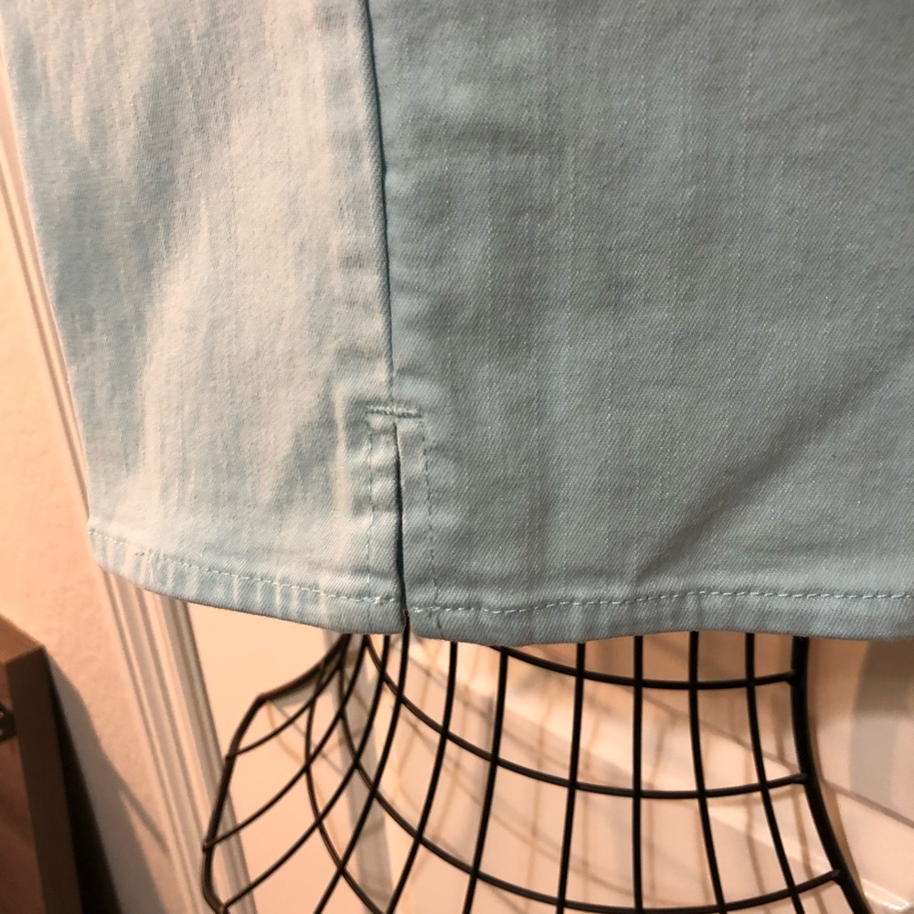 Riders capris - Picture 4 of 4